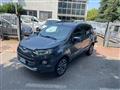 FORD ECOSPORT 1.5 TDCi 95 CV Titanium