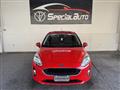 FORD FIESTA 1.5 TDCi 5 porte Vignale