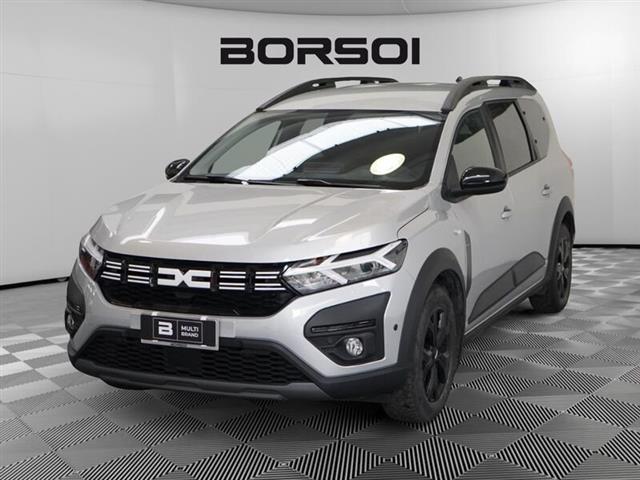 DACIA JOGGER 1.0 TCe GPL 100 CV 7 posti Extreme