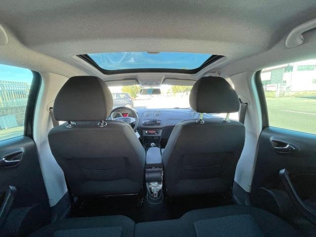 SEAT Ibiza 1.9 TDI DPF 5p. Sport