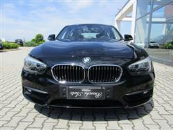 BMW SERIE 1 116d 5p. Sport