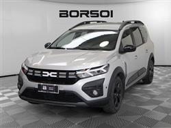 DACIA JOGGER 1.0 TCe GPL 100 CV 7 posti Extreme