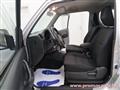 SUZUKI JIMNY 1.3 VVT 4WD Evolution Cambio A/T  "Solo 55.000 km!