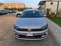 VOLKSWAGEN POLO 1.6 TDI 95 CV 5p. Highline BlueMotion Technology