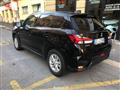 MITSUBISHI ASX 2.0 2WD GPL Bi-fuel Invite SDA