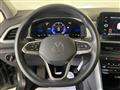 VOLKSWAGEN T-ROC 2.0 TDI SCR Life