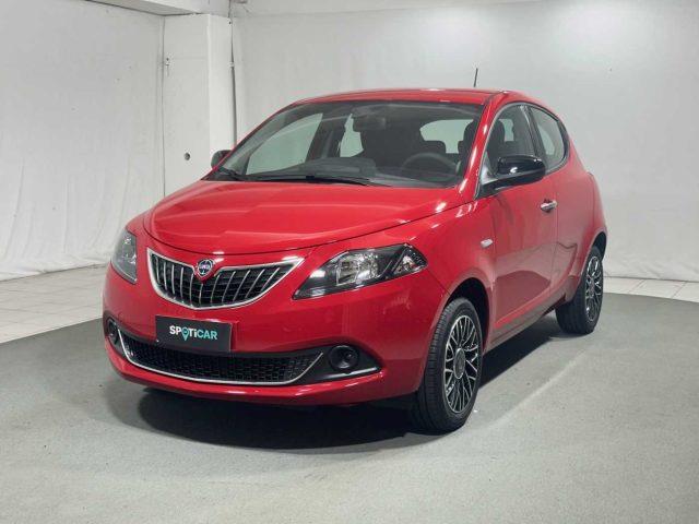 LANCIA YPSILON 1.0 FireFly 5 porte S&S Hybrid Platino