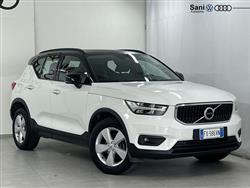 VOLVO XC40 D3