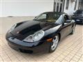 PORSCHE BOXSTER 2.7 hard-top originale service book