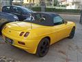 FIAT barchetta 1.8 16V