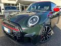 MINI 3 PORTE JCW 2.0 John Cooper Works JCW