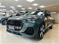 AUDI Q3 40 2.0 tdi S line edition quattro 190cv s-tronic