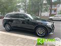 MERCEDES GLC SUV d 4Matic Premium TETTO PANORAMICO