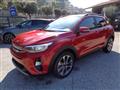 KIA STONIC 1000 T-GDI VISION 100CV PDC VETRI SCURI CARPLAY