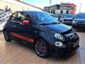 ABARTH 595 1.4 Turbo T-Jet 145 CV