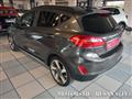 FORD FIESTA 1.5 TDCi 5 porte Active Titanium Neopatentati