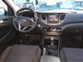 HYUNDAI TUCSON 1.7 CRDi XPossible