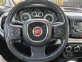 FIAT 500L 1300 MJT POP STAR 85CV BICOLORE CERCHI PDC ITALIA