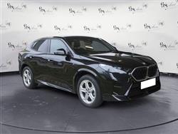 BMW X2 sDrive 18d Msport