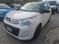 CITROEN C1 VTi 72 S&S 5 porte Origins Unipro no obbli. di fin