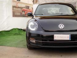 VOLKSWAGEN MAGGIOLINO 1.6 TDI 105 CV TETTO APRIBILE