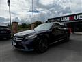 MERCEDES CLASSE C SW S.W. Auto EQ-Boost Sport