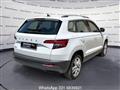 SKODA KAROQ 1.0 TSI 110 CV Executive