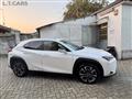 LEXUS UX Hybrid Business