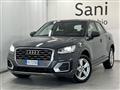 AUDI Q2 30 TDI S tronic Admired