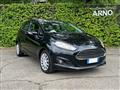 FORD FIESTA 1.4 5 porte Bz.- GPL Business