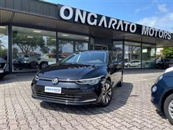 VOLKSWAGEN GOLF 2.0 TDI 150 CV DSG Move Style