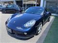 PORSCHE CAYMAN 2.9 265CV CRONOLOGIA TAGLIANDI PORSCHE