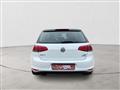 VOLKSWAGEN GOLF 1.4 TSI 5p. Comfortline BlueMotion Technology