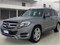 MERCEDES CLASSE GLK cdi bt Sport 4matic auto