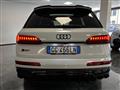 AUDI Q7 4.0 V8 TFSI quattro tiptronic IVA ESPOSTA/7 POSTI