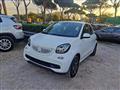 SMART FORFOUR 1.0cc PRIME 71cv NAVI CERCHI LEGA CRUISE CONTROL