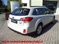 SUBARU OUTBACK 2.0D CVT Exclusive