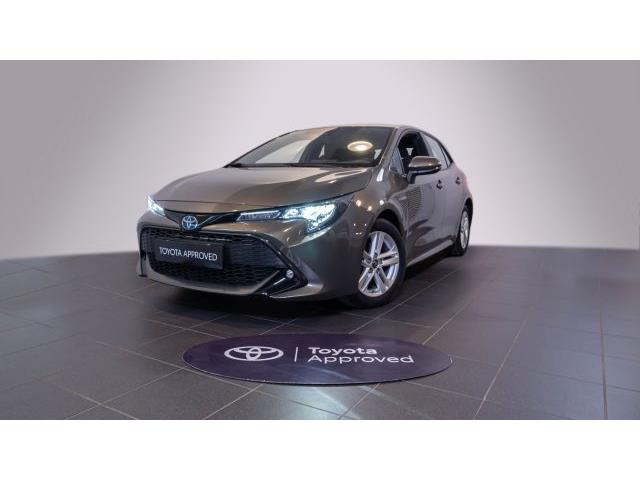 TOYOTA COROLLA 1.8 Hybrid Active