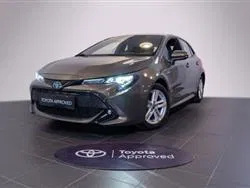 TOYOTA COROLLA 1.8 Hybrid Active