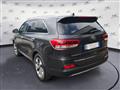 KIA SORENTO 2.2 CRDi AWD Rebel