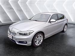 BMW SERIE 1 116d Urban 5p