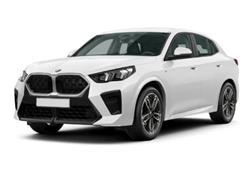 BMW X2 sDrive18d Msport