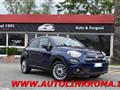 FIAT 500X 1.3 T4 DCT Connect 150 CV