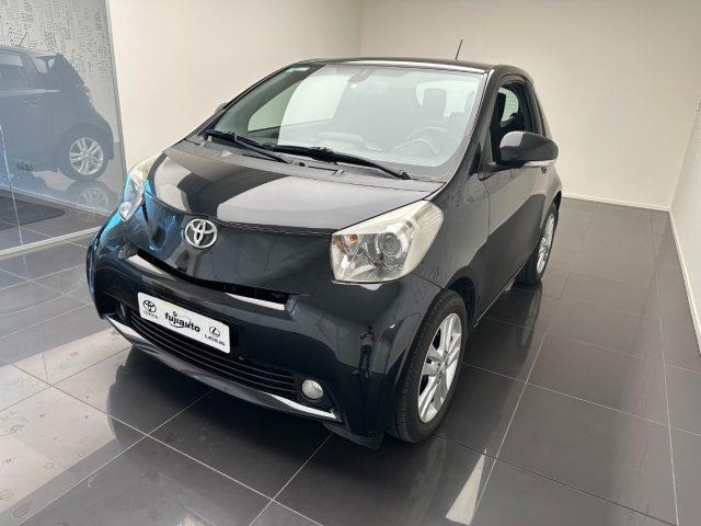 TOYOTA IQ 1.3 Executive