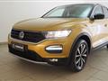 VOLKSWAGEN T-ROC 1.0 TSI Style BlueMotion Technology