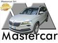 SKODA KAROQ 2.0 tdi evo Ambition 115cv  GE548PF