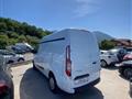 FORD Transit Custom 300 2.0 tdci 130cv Trend L2H1 E6.2 Transit Custom 340 2.0 TDCi 130 PL-TA Nugget