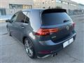 VOLKSWAGEN GOLF 2.0 GTD 184cv TDI DSG 5p. BlueMotion Technology