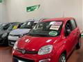 FIAT PANDA 0.9 TwinAir Turbo Natural Power Easy