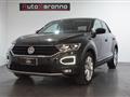 VOLKSWAGEN T-ROC 1.6 TDI SCR Advanced BlueMotion Technology